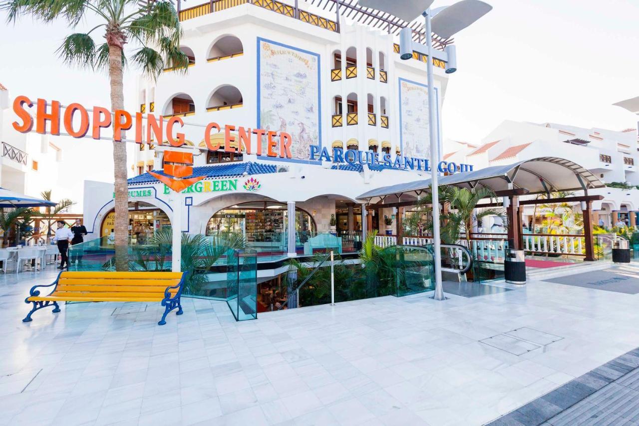 Apartamento Sara En Playa De Las Americas - Sara Vacation Arona  Exterior foto