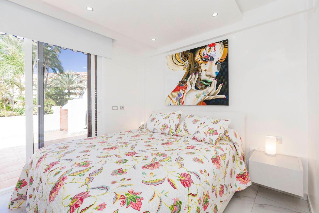 Apartamento Sara En Playa De Las Americas - Sara Vacation Arona  Exterior foto