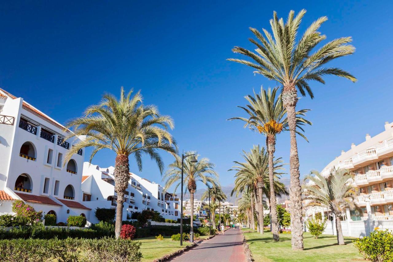 Apartamento Sara En Playa De Las Americas - Sara Vacation Arona  Exterior foto