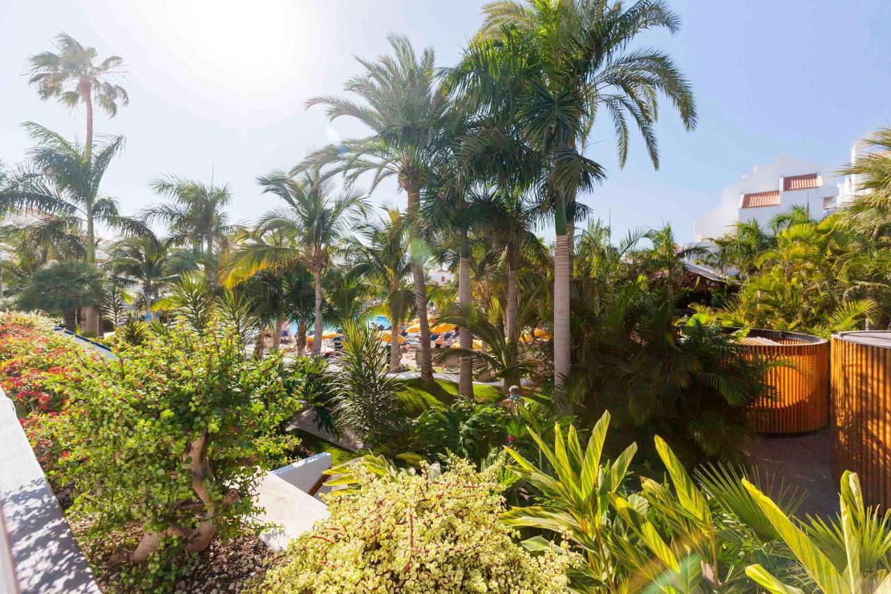 Apartamento Sara En Playa De Las Americas - Sara Vacation Arona  Exterior foto