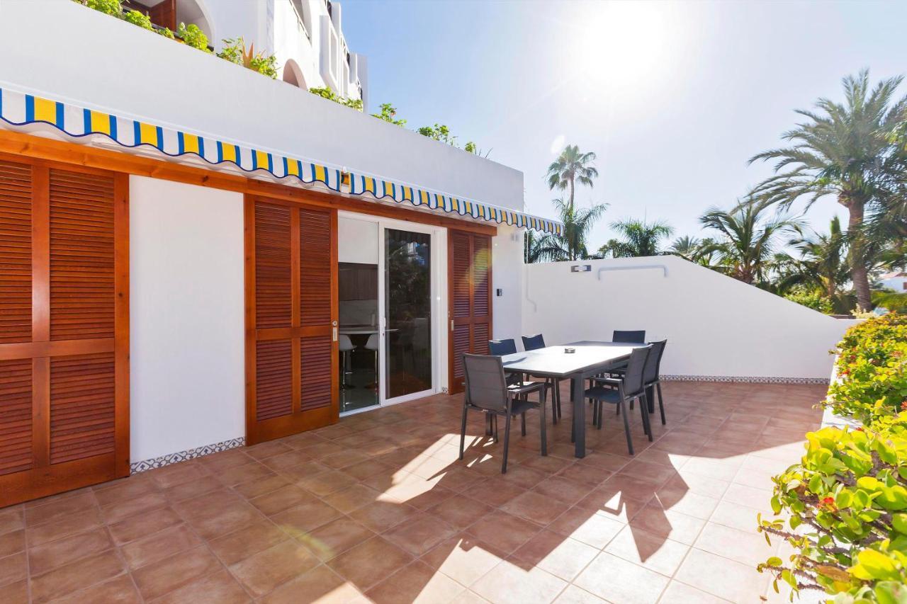 Apartamento Sara En Playa De Las Americas - Sara Vacation Arona  Exterior foto