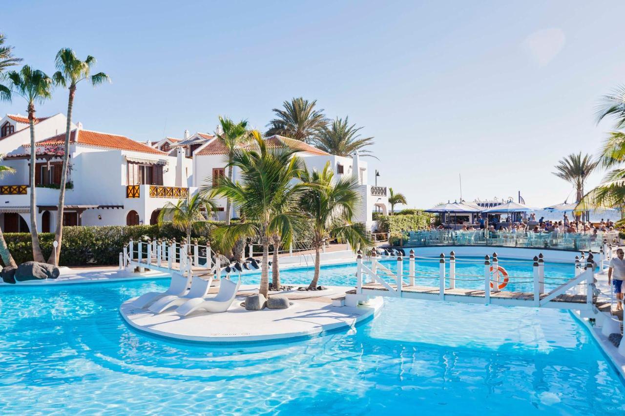 Apartamento Sara En Playa De Las Americas - Sara Vacation Arona  Exterior foto
