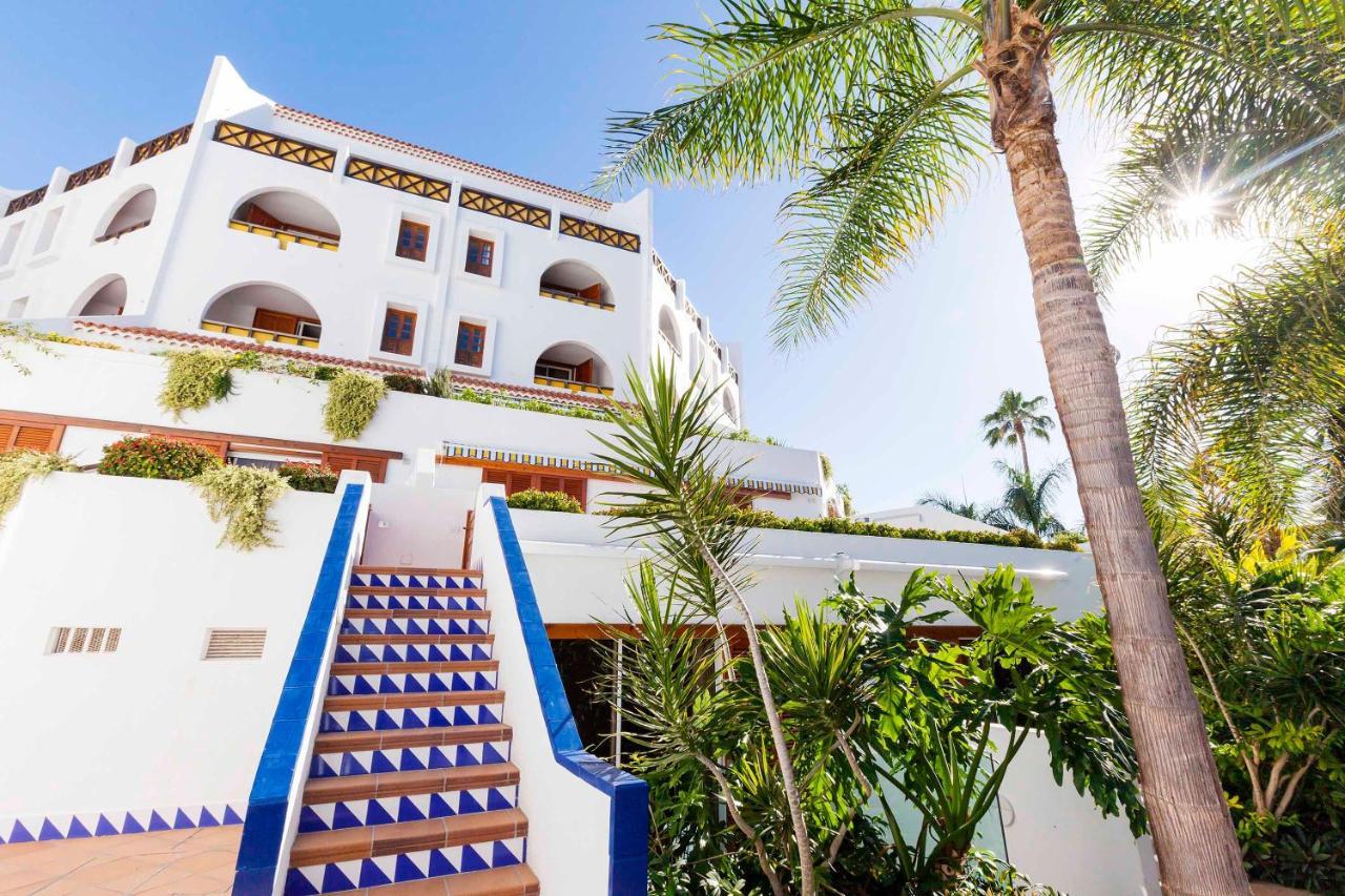 Apartamento Sara En Playa De Las Americas - Sara Vacation Arona  Exterior foto
