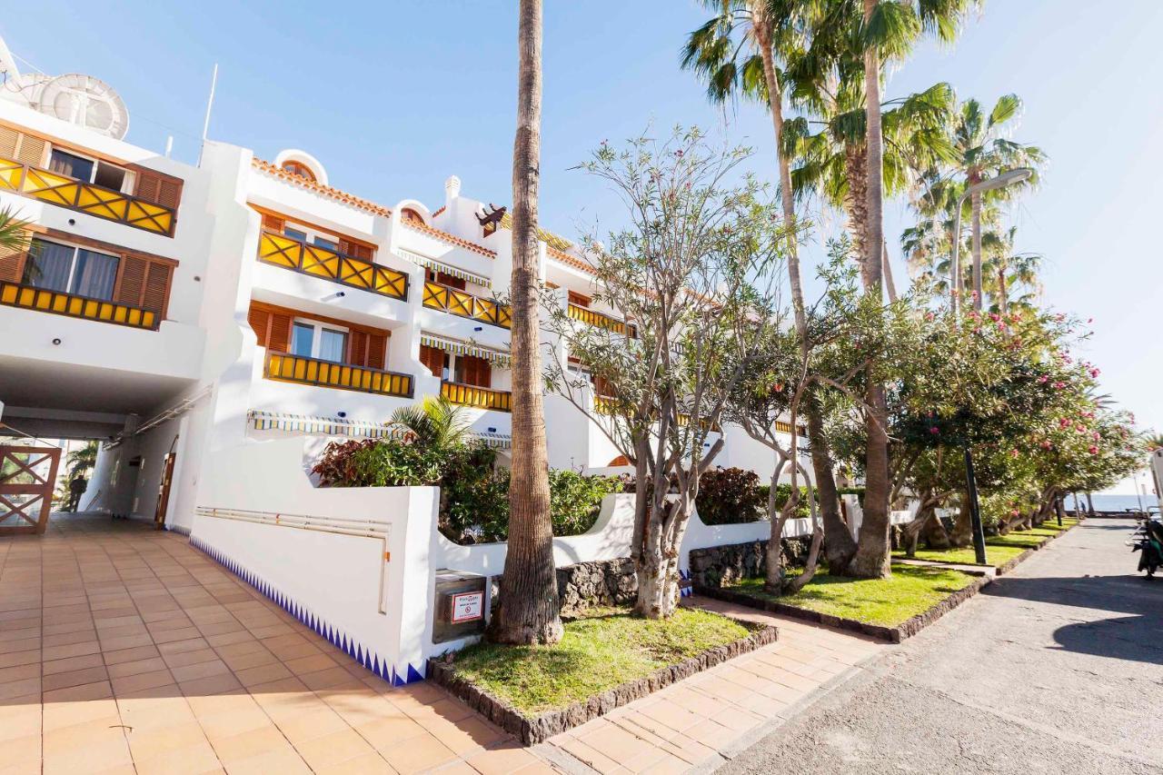 Apartamento Sara En Playa De Las Americas - Sara Vacation Arona  Exterior foto