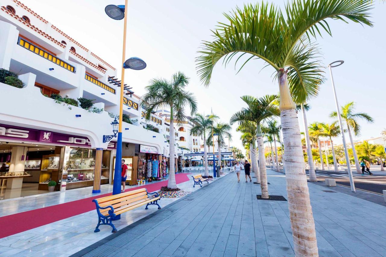 Apartamento Sara En Playa De Las Americas - Sara Vacation Arona  Exterior foto