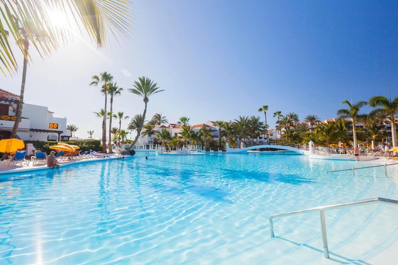 Apartamento Sara En Playa De Las Americas - Sara Vacation Arona  Exterior foto