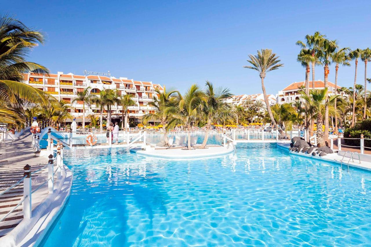 Apartamento Sara En Playa De Las Americas - Sara Vacation Arona  Exterior foto