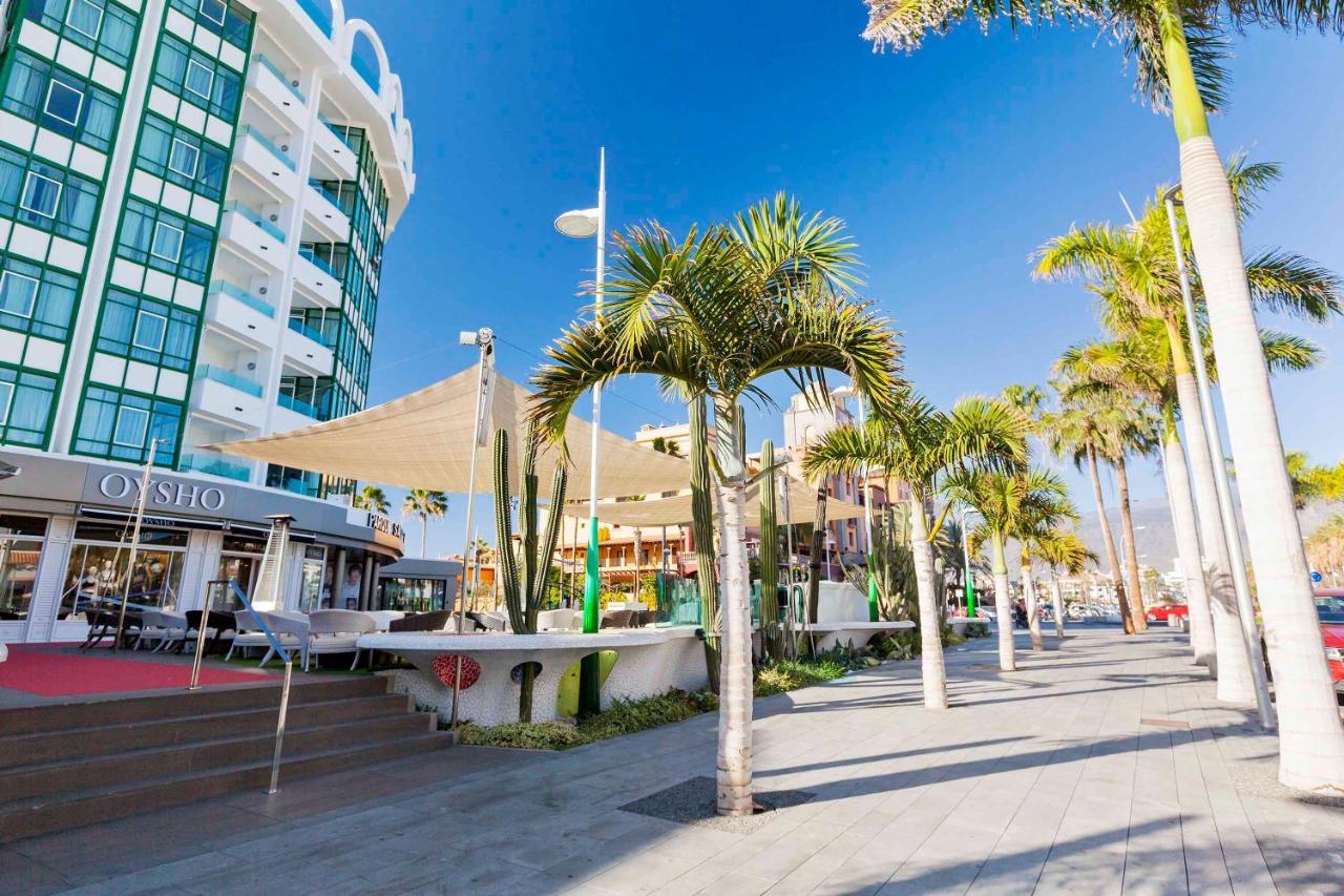 Apartamento Sara En Playa De Las Americas - Sara Vacation Arona  Exterior foto