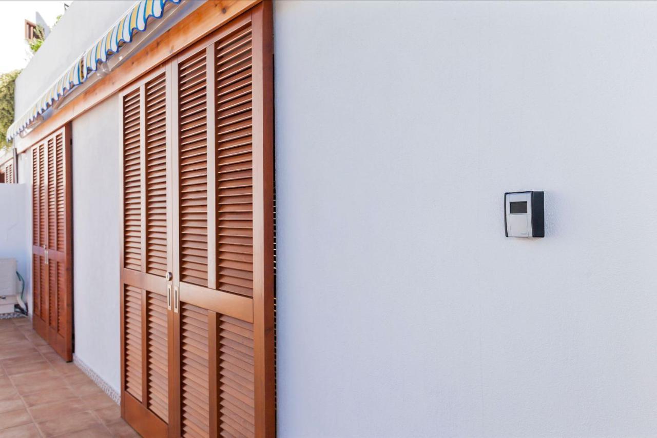 Apartamento Sara En Playa De Las Americas - Sara Vacation Arona  Exterior foto