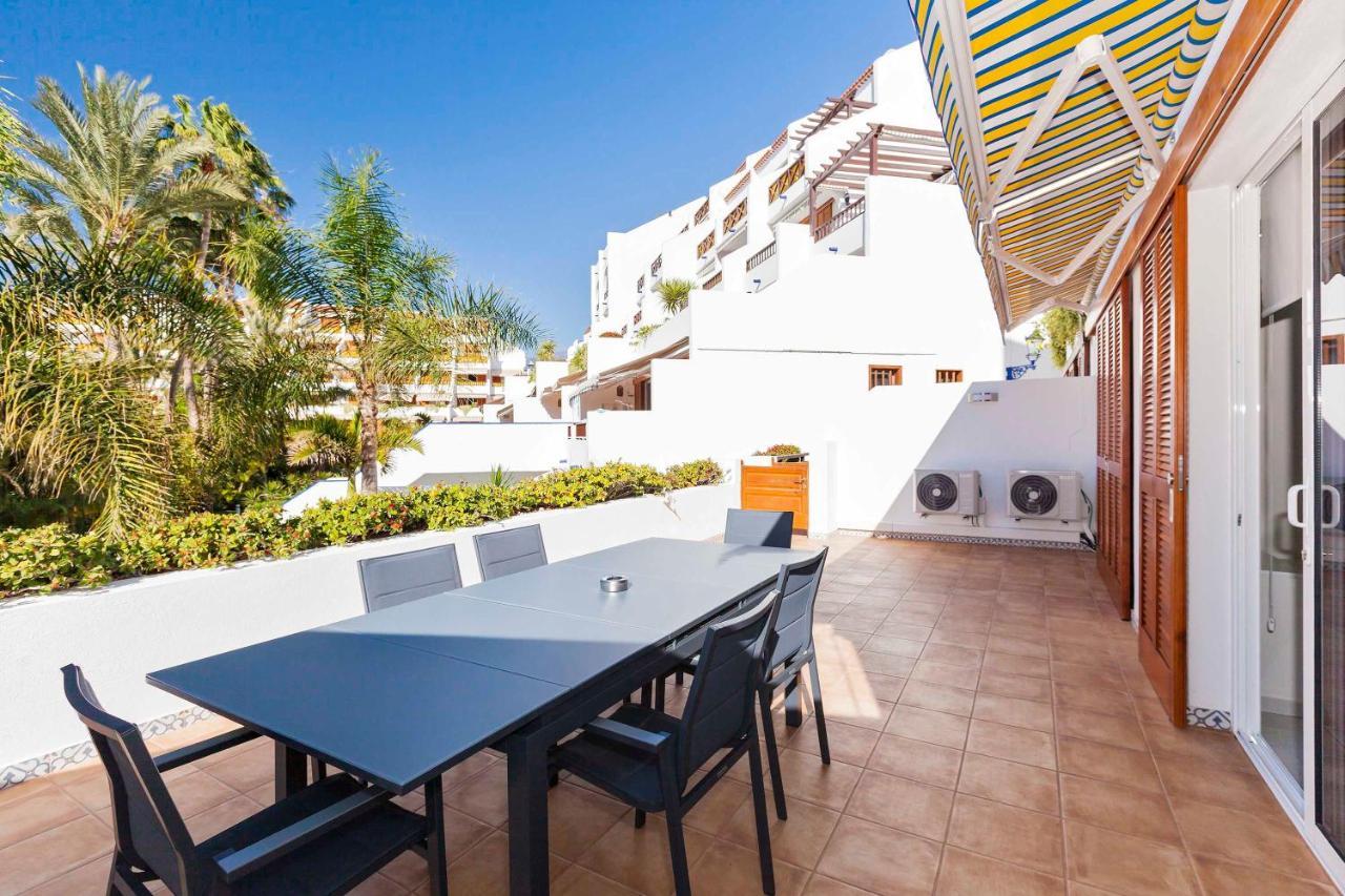 Apartamento Sara En Playa De Las Americas - Sara Vacation Arona  Exterior foto