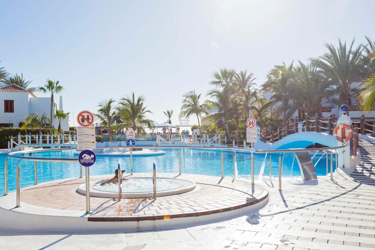Apartamento Sara En Playa De Las Americas - Sara Vacation Arona  Exterior foto